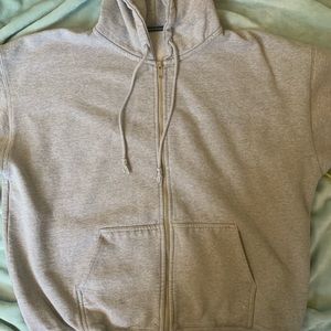 brandy melville grey christy